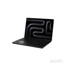 MacBook Pro 14" Apple M5 (2026) 