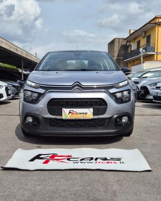 Citroen C3 BlueHDi 100 S&S Shine
