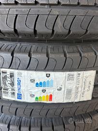 TRENO GOODYEAR 215/75 R16C 116/114 R ESTIVI