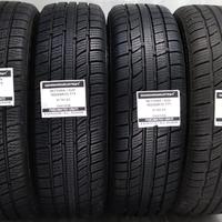 4 PNEUMATICI USATI 165/60R15 77T VI782 OVATION GOM