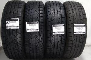 4 PNEUMATICI USATI 165/60R15 77T VI782 OVATION GOM