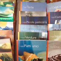 scuola di cucina e ricette