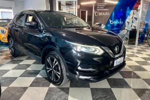 Nissan Qashqai 1.5 dCi N-Connecta-2019