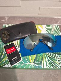Ray-Ban Vintage – Mascherina