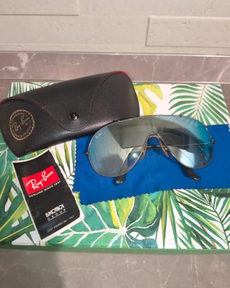 Ray-Ban Vintage – Mascherina