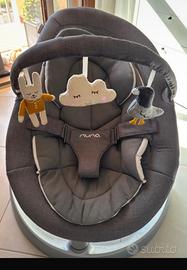 Sdraietta Nuna Leaf grow