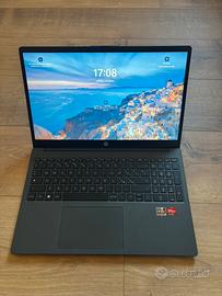 Portatile HP