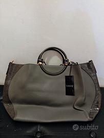 Borsa tracolla Vogue Italy