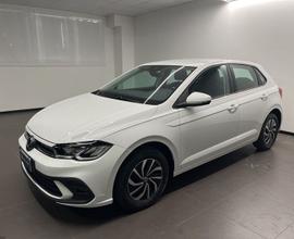 Volkswagen Polo Nuova Life 1.0 TGI 66 kW (90 ...