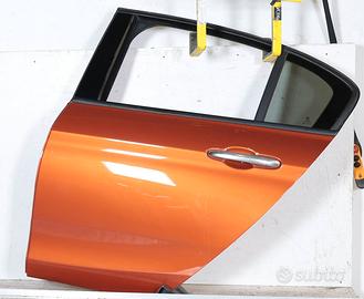 PORTA POSTERIORE SINISTRA - FIAT TIPO HB-SW
