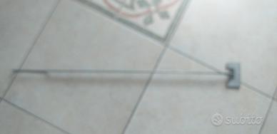 Ganci blocca tapparelle anti intrusione