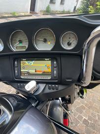 Harley Davidson Street Glide