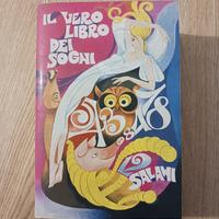 Il vero libro dei sogni, Salani 1982