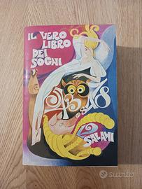 Il vero libro dei sogni, Salani 1982