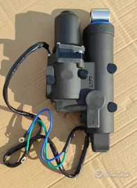 Trim completo NUOVO Compatibile Yamaha 40/60/70