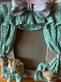 Cornice per foto MariCart