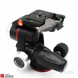 USATO Manfrotto MHXPRO-3W 27160