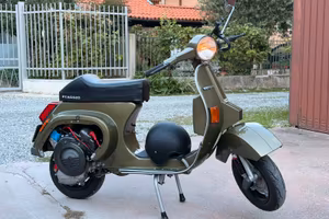 Vespa PK 50 S 106cc VMC