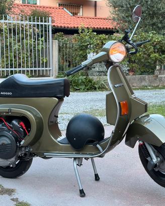 Vespa PK 50 S 106cc VMC