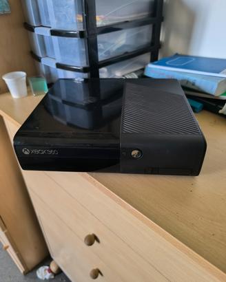 Xbox 360 live