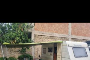 roulots 5 posti camperizzata