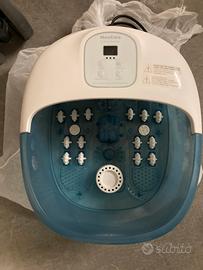 Massaggiatore per piediluvio