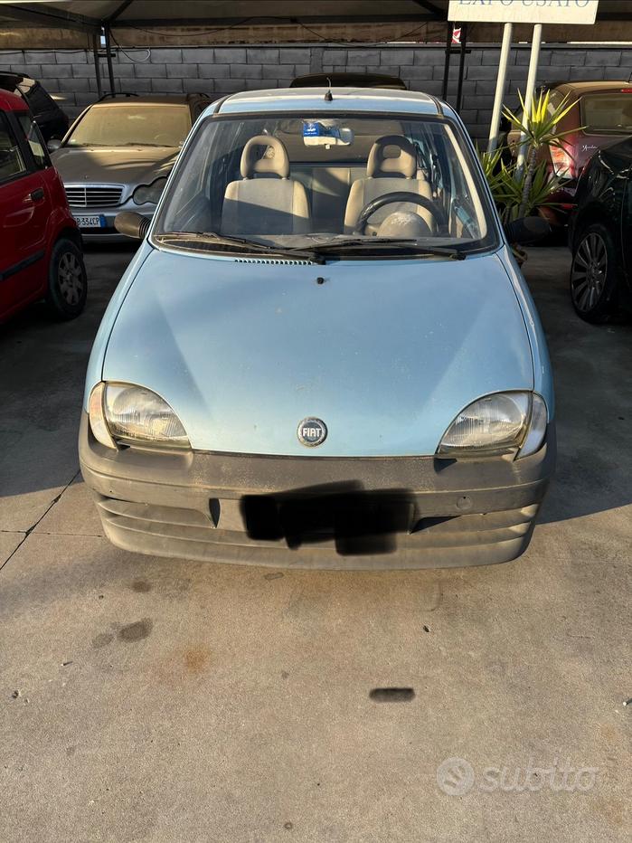 FIAT Seicento