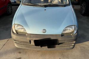 Fiat Seicento 1.1i cat