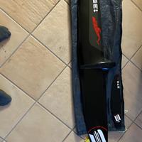 1350 leviathan sabfoil pumping