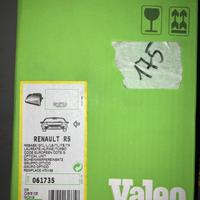 Renault 5 faro sinistro VALEO 