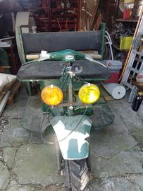innocenti lambro 