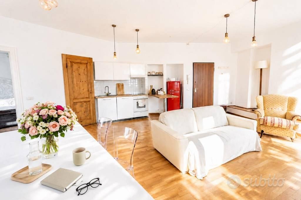 Appartamento – Milano, Brera, Municipio 1 - Vista 4