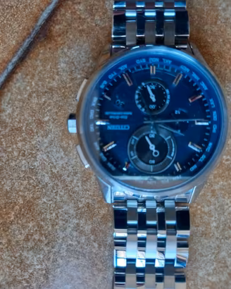 Citizen Eco-Drive