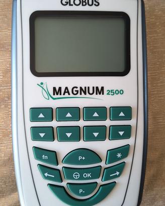 Magnetoterapia Globus Magnum 2500