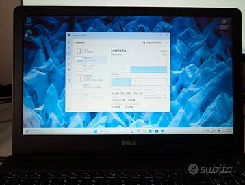 notebook dell vostro 15 5568