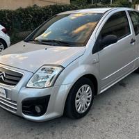 Citroen C2 09 1.1 airdream Elegance - 2010