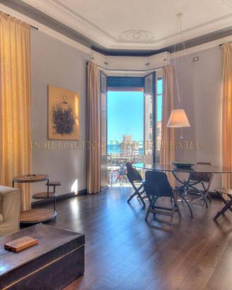 Appartamento di 158 m² con 3 locali a Rapallo