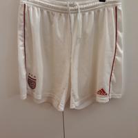 Pantaloncino calcio Bayern Monaco 2005-2007