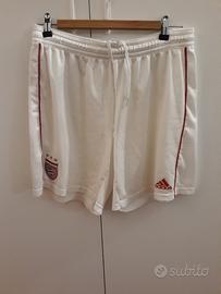 Pantaloncino calcio Bayern Monaco 2005-2007