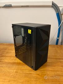 PC gaming/lavoro ricondizionato