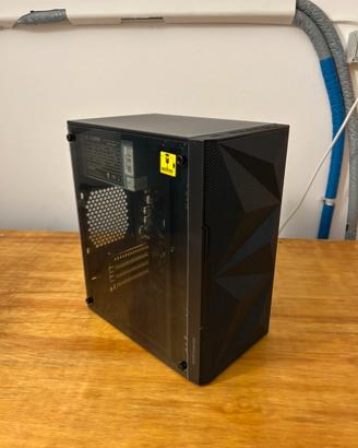 PC gaming/lavoro ricondizionato