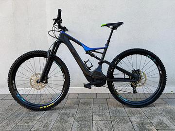 Specialized Turbo Levo FSR Comp CARBON 6Fattie/2