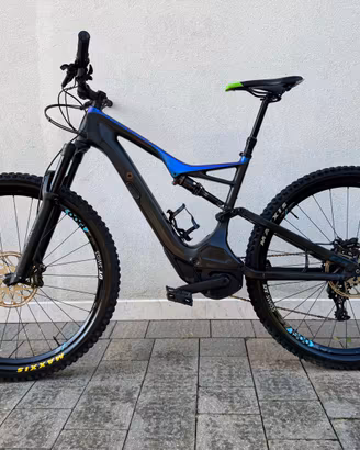 Specialized Turbo Levo FSR Comp CARBON 6Fattie/2