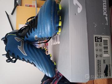 Scarpe da calcio rugby con tacchetti tg.40.5 Sports In vendita a Grosseto