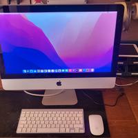 Apple iMac 21.5 Mid 2011