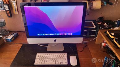 Apple iMac 21.5 Mid 2011