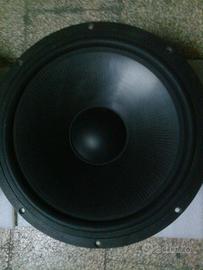 sub-woofer infinity serie kappa