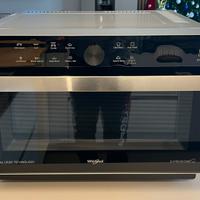 Forno a microonde Whirpool