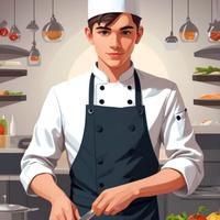 Commis  di cucina