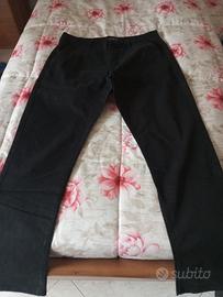 Terranova pantalone uomo blu 